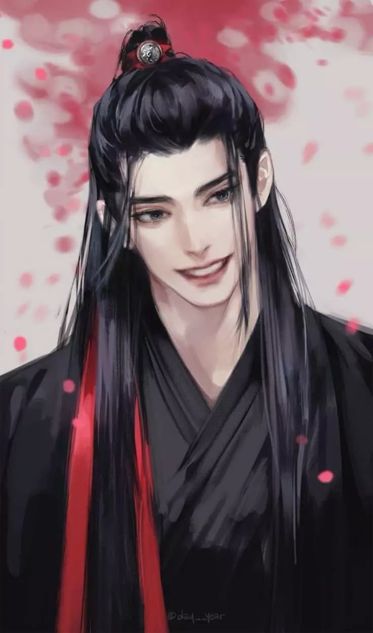 Wei Wuxian thumbnail