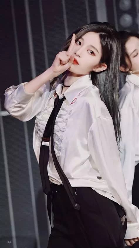 Wang Yi thumbnail