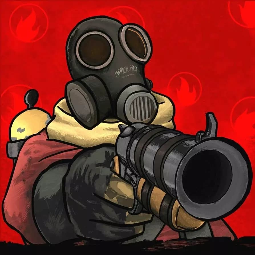 !☆《 Pyro 》☆! thumbnail