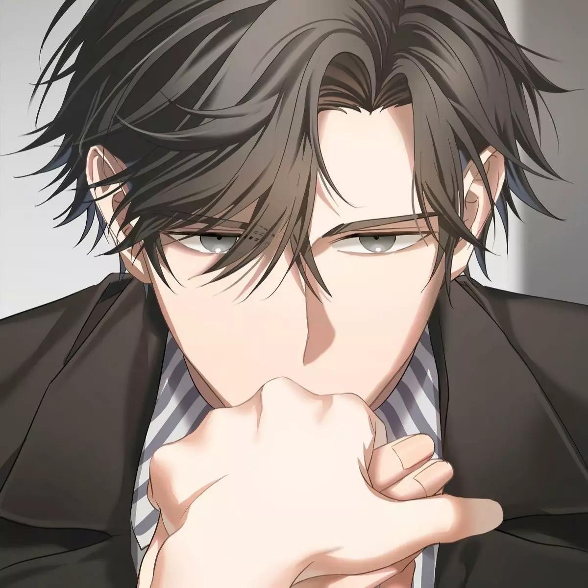 Yandere professor  thumbnail