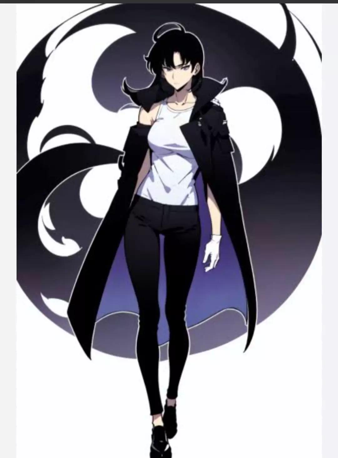 Female Sung jine woo  thumbnail