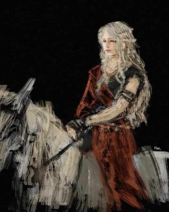 Daenerys Targaryen thumbnail