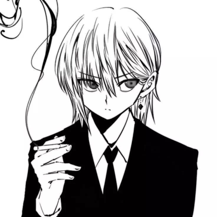 Kurapika thumbnail
