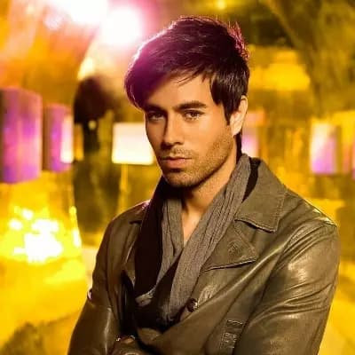 Enrique Iglesias thumbnail