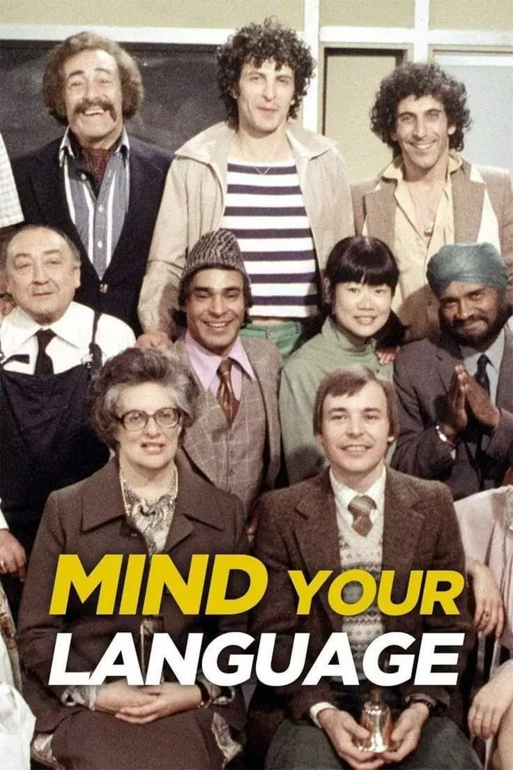 Mind Your Language! thumbnail