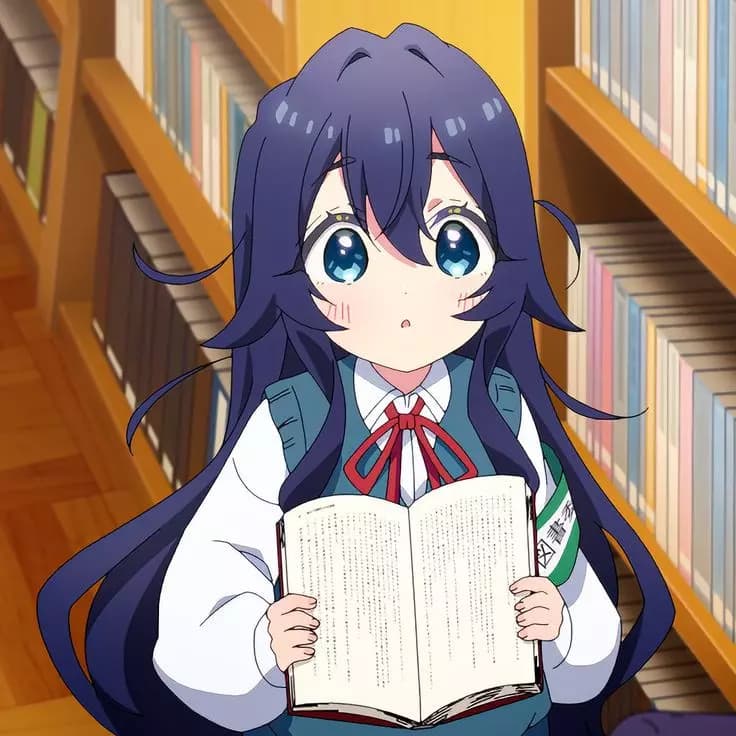 Yoshimoto (Shizuka) thumbnail