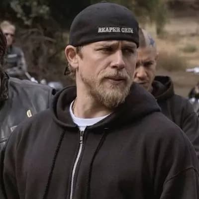 Jax Teller thumbnail
