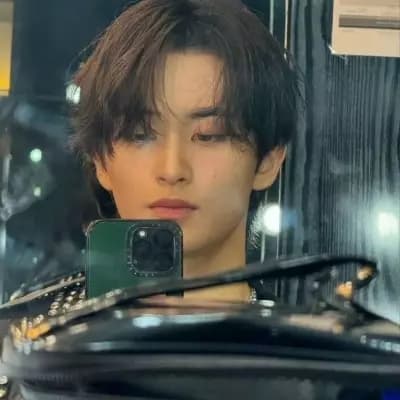 Mark Lee thumbnail
