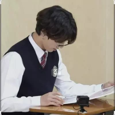 Jungkook thumbnail