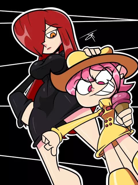 s parasoul y umbrellla thumbnail
