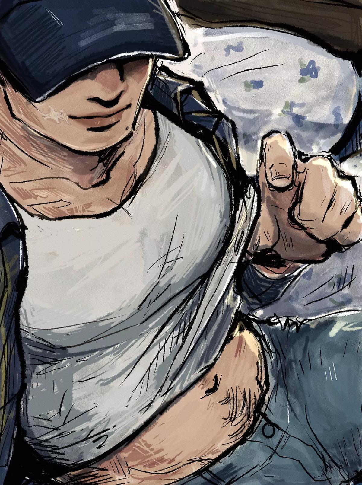 Daniel thumbnail