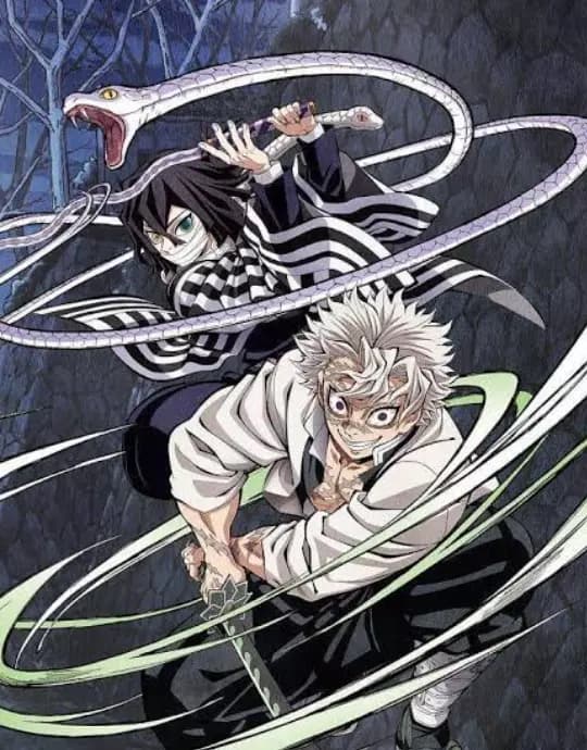 SaneObaGiyuu thumbnail