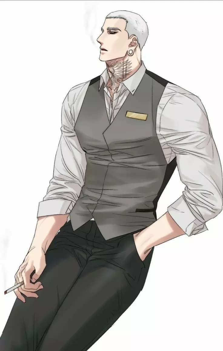 Ethan - Your Chief Club of Stripper thumbnail