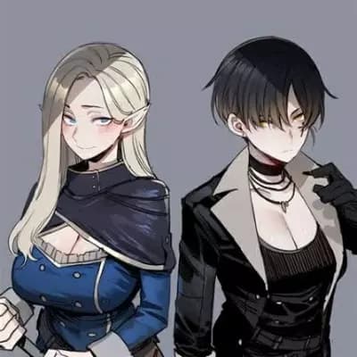 Ashe e rei' thumbnail