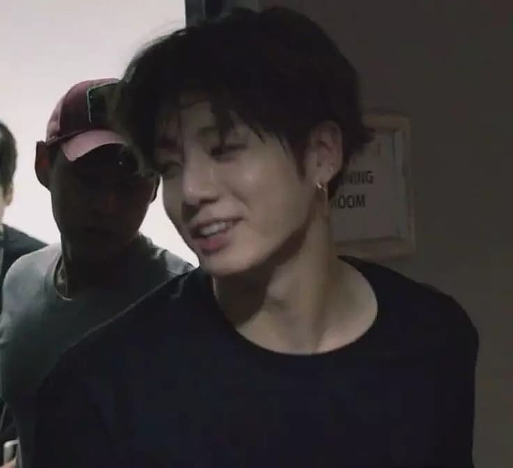 Jungkook thumbnail