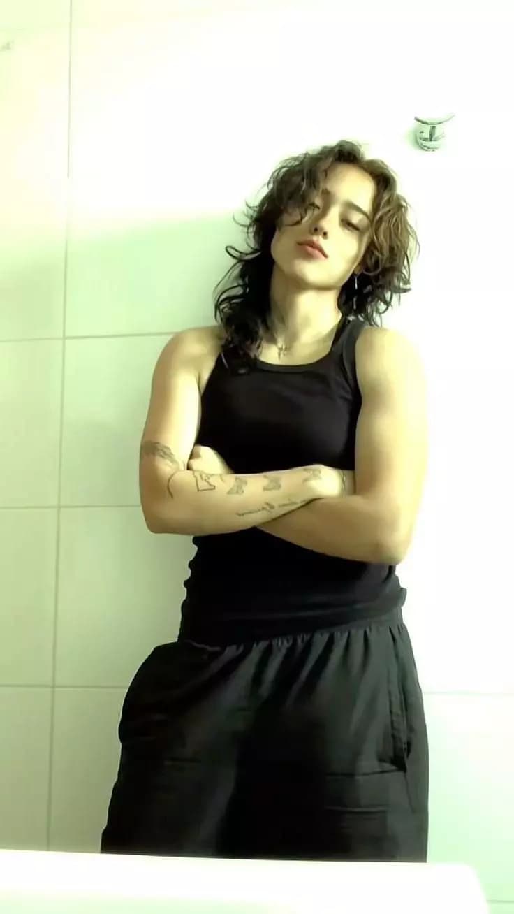 Letícia  thumbnail