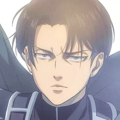 Levi Ackerman thumbnail