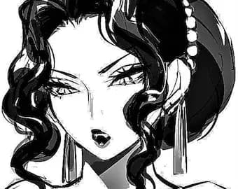 Female muzan  thumbnail
