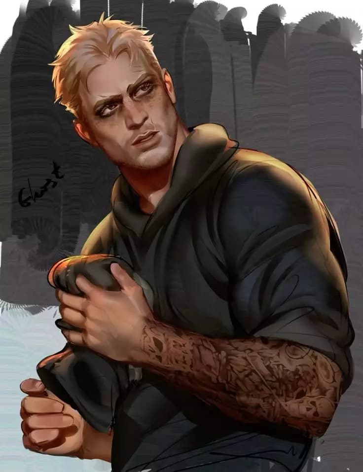 Simon Ghost Riley thumbnail