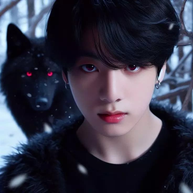 Jungkook - Jikook thumbnail