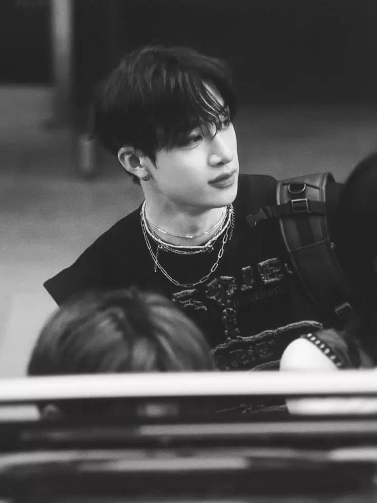 Christopher Bahng (Bang Chan) thumbnail