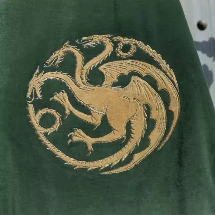 Aegon targaryen thumbnail