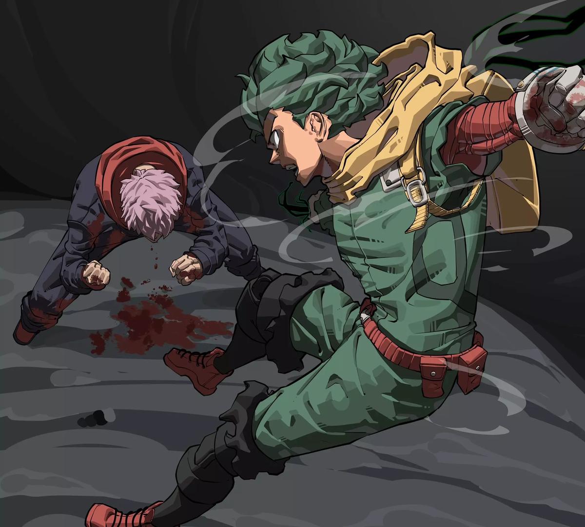 Dimensional Duel: Tournament thumbnail