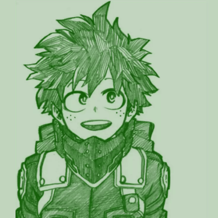 Izuku thumbnail