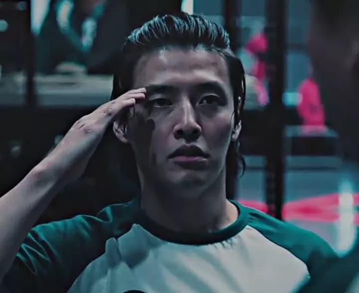 Kang Dae-ho thumbnail
