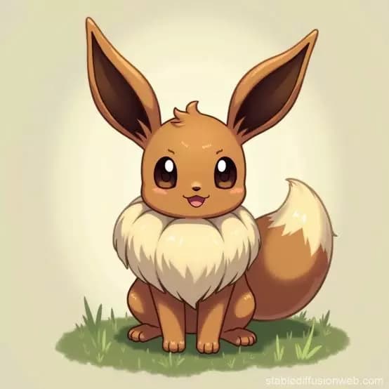 Eevee thumbnail