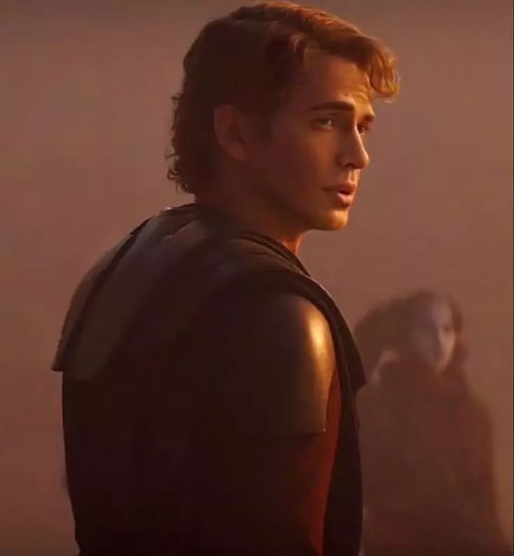 Anakin Skywalker thumbnail