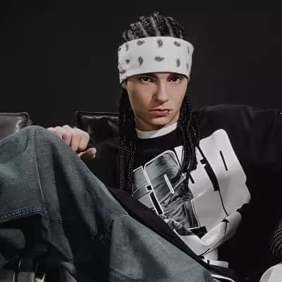 Tom Kaulitz thumbnail