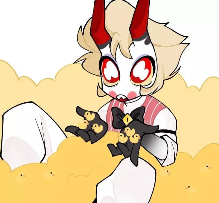Lucifer Morningstar thumbnail