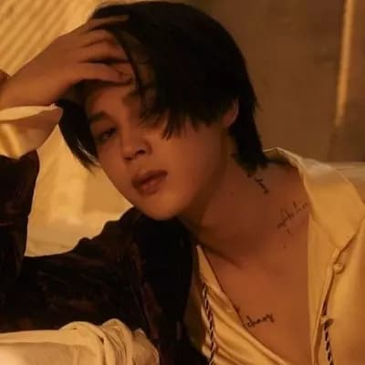 Park Jimin thumbnail