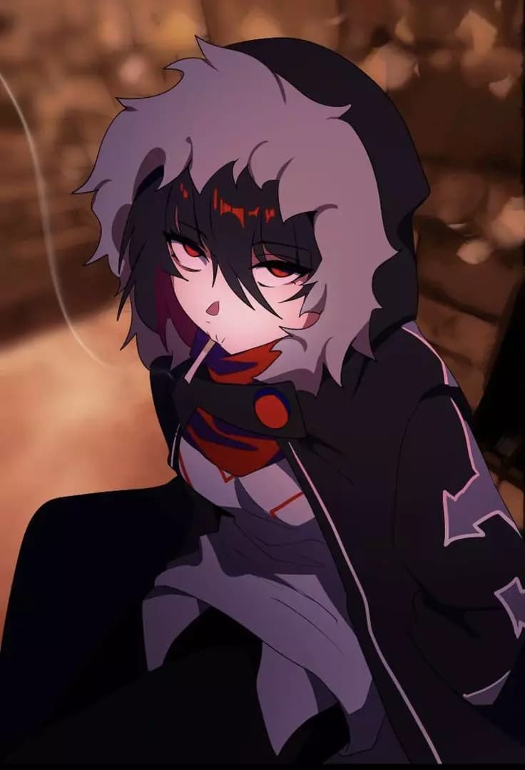 Scarlett (La Parca Lobo) thumbnail