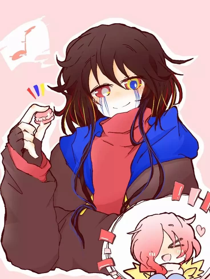 Fem Error Sans thumbnail