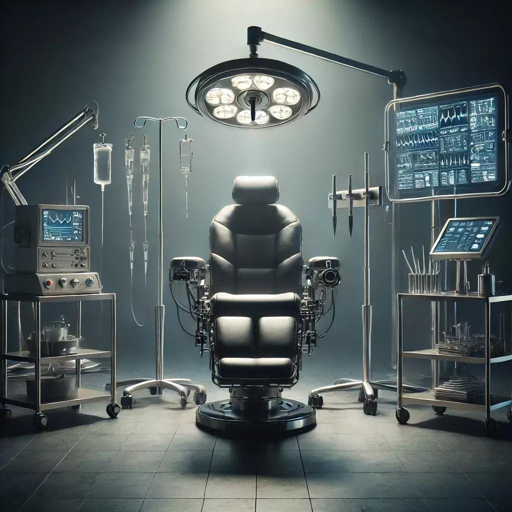 Private Laboratory thumbnail