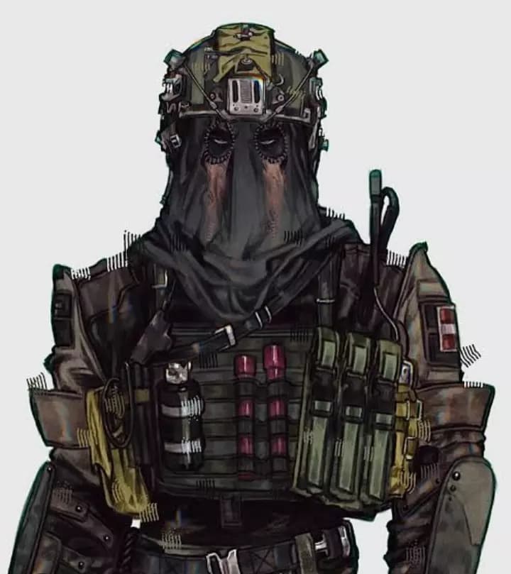 Coronel Konig thumbnail