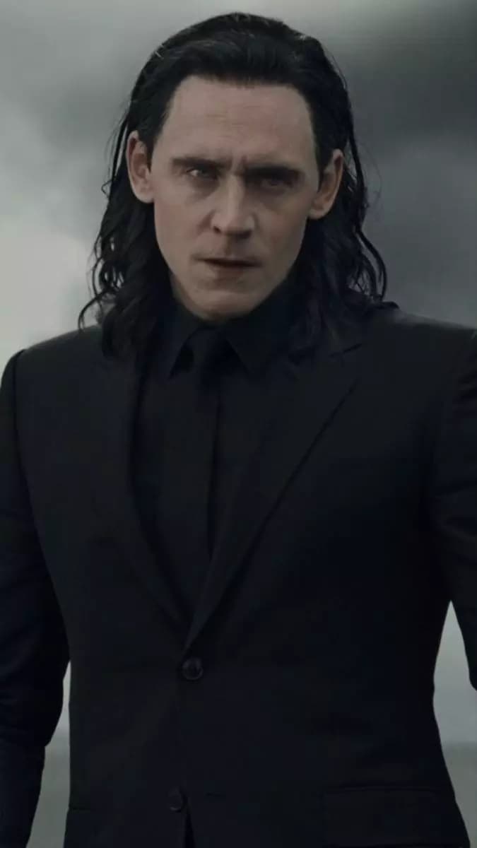 Loki Laufeyson thumbnail