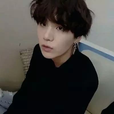 Yoongi thumbnail