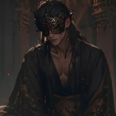 Emperor Seonjo thumbnail
