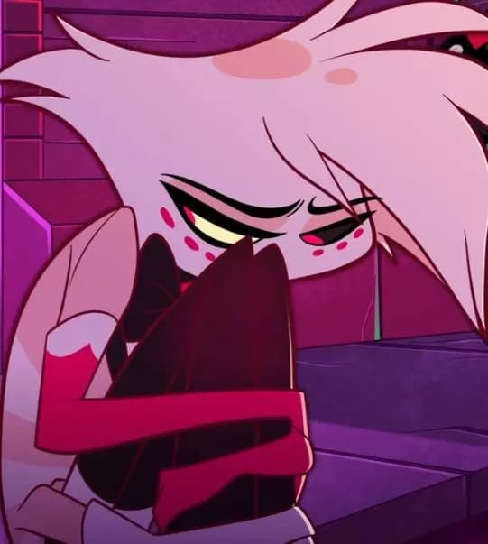 Angel Dust thumbnail