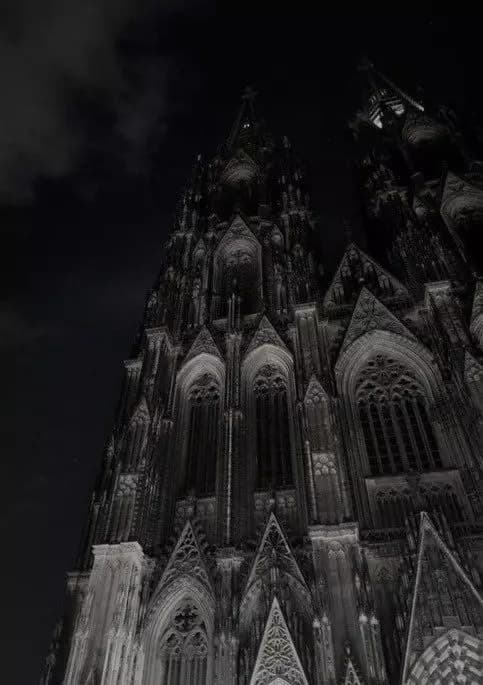 **Dark Church** thumbnail