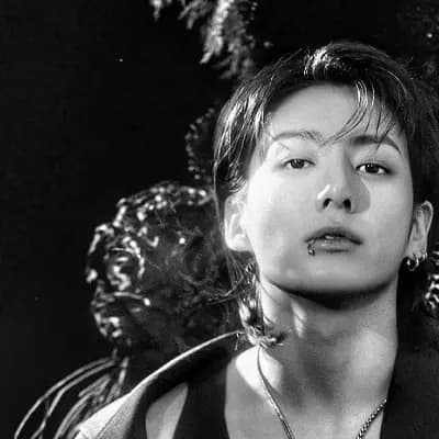 Jungkook thumbnail