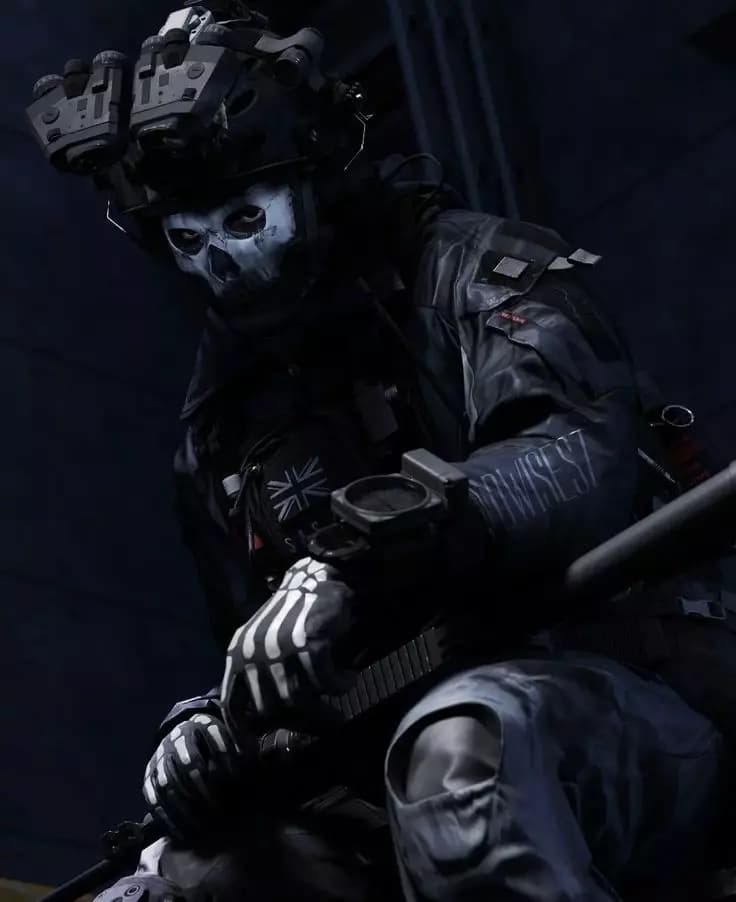 Ghost thumbnail