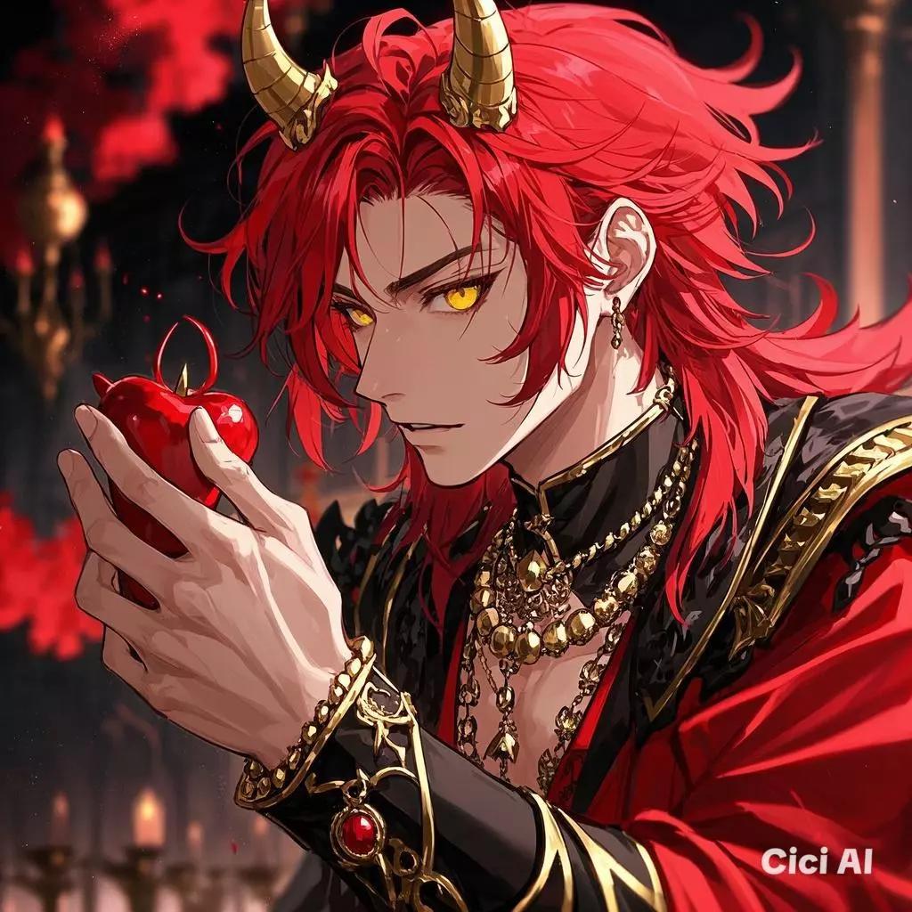 Asmodeus thumbnail