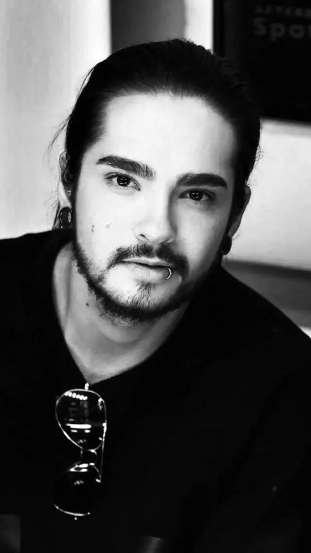 Tom Kaulitz thumbnail