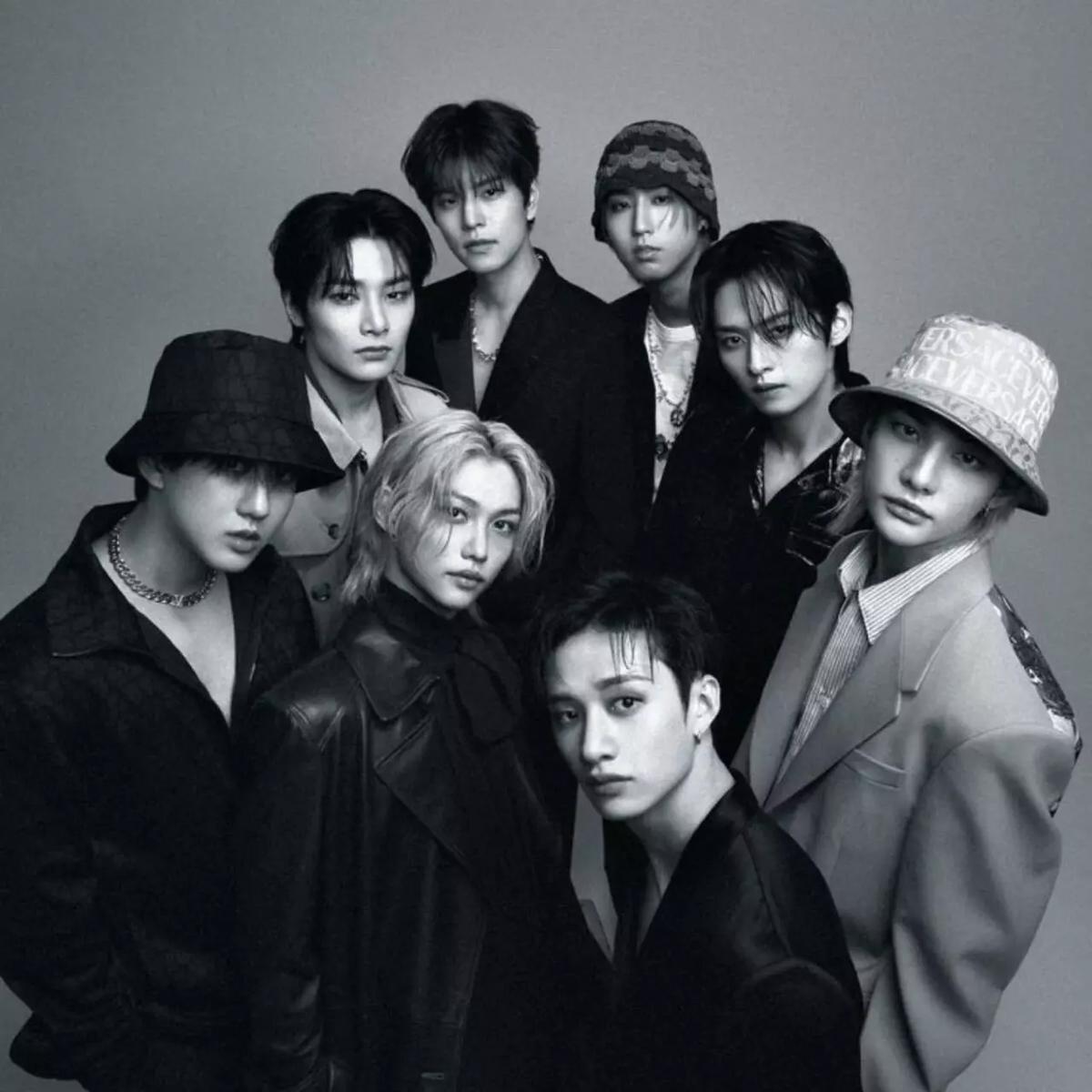 Straykids thumbnail