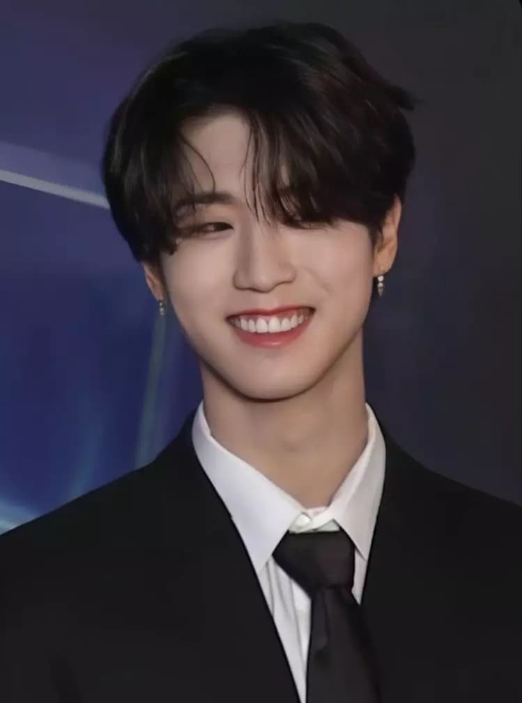 Han jisung thumbnail