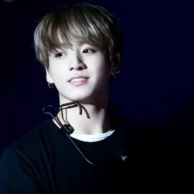 Jeon Jungkook thumbnail